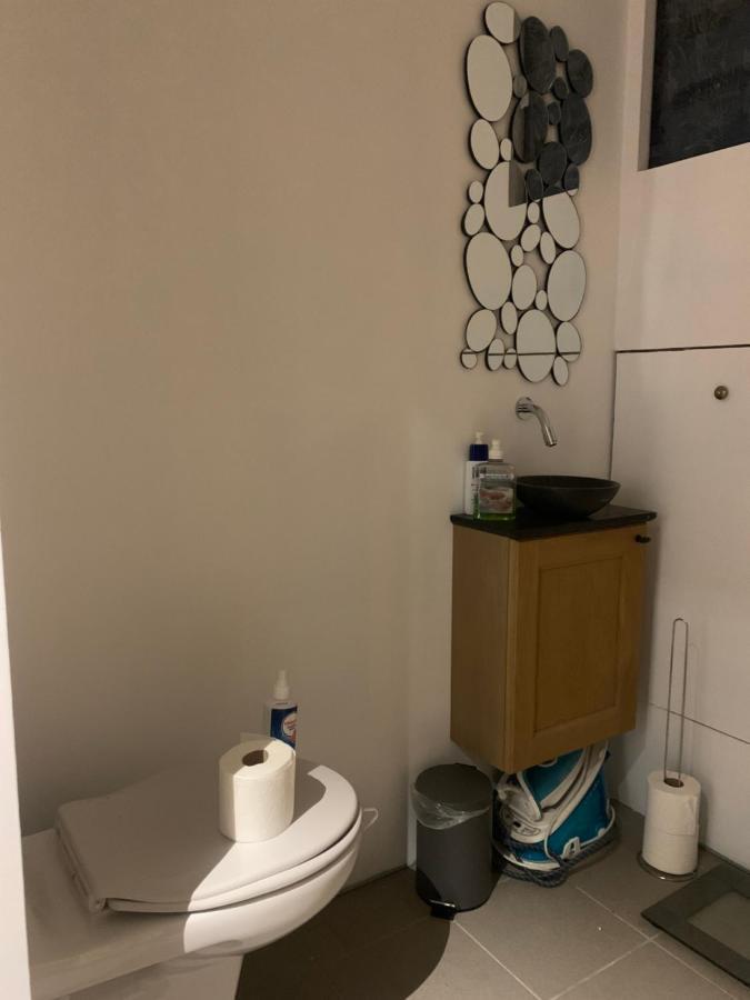 فيلا Loft De سيني المظهر الخارجي الصورة