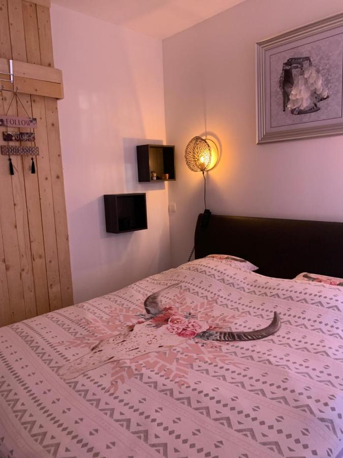 فيلا Loft De سيني المظهر الخارجي الصورة