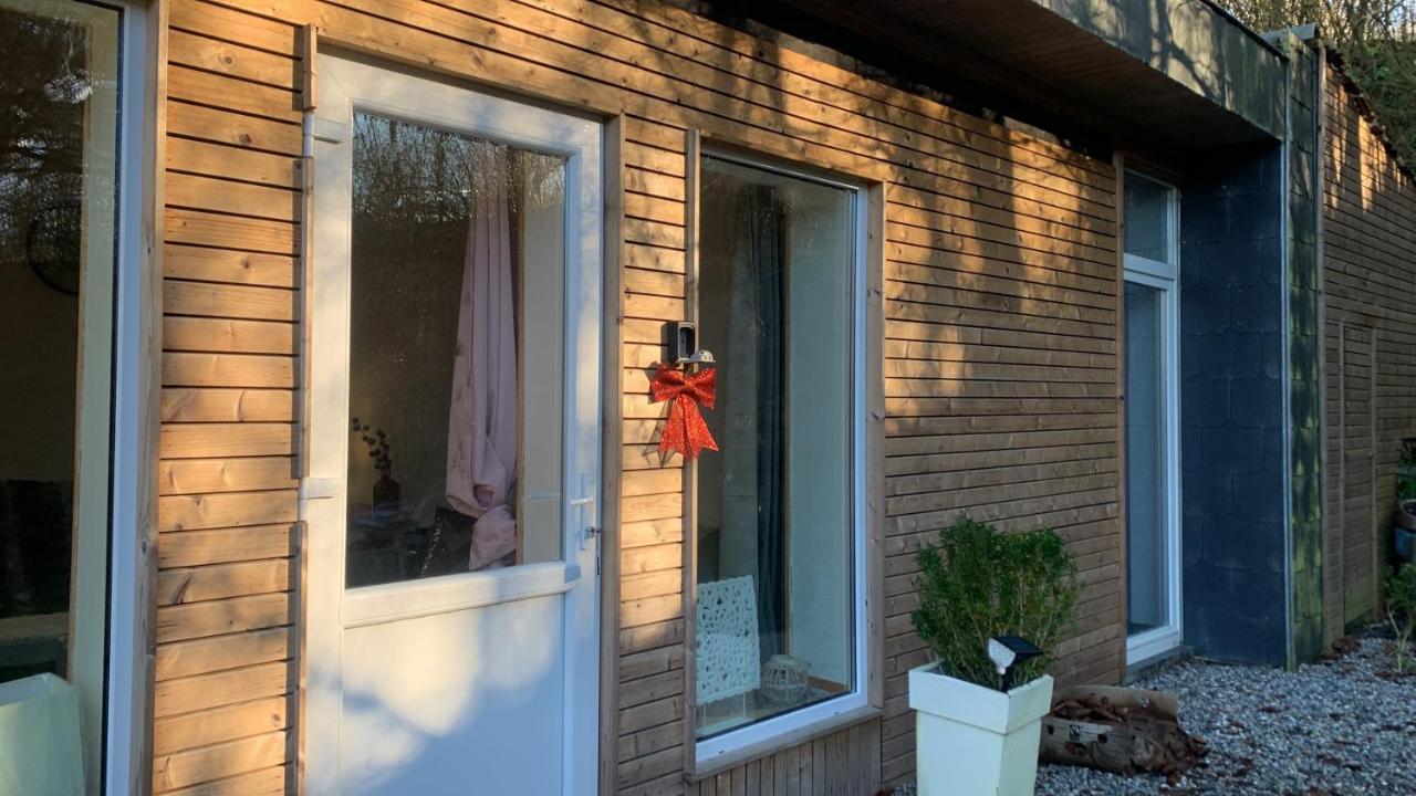 فيلا Loft De سيني المظهر الخارجي الصورة