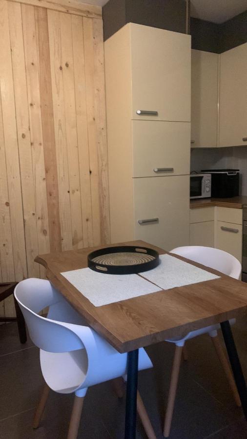 فيلا Loft De سيني المظهر الخارجي الصورة