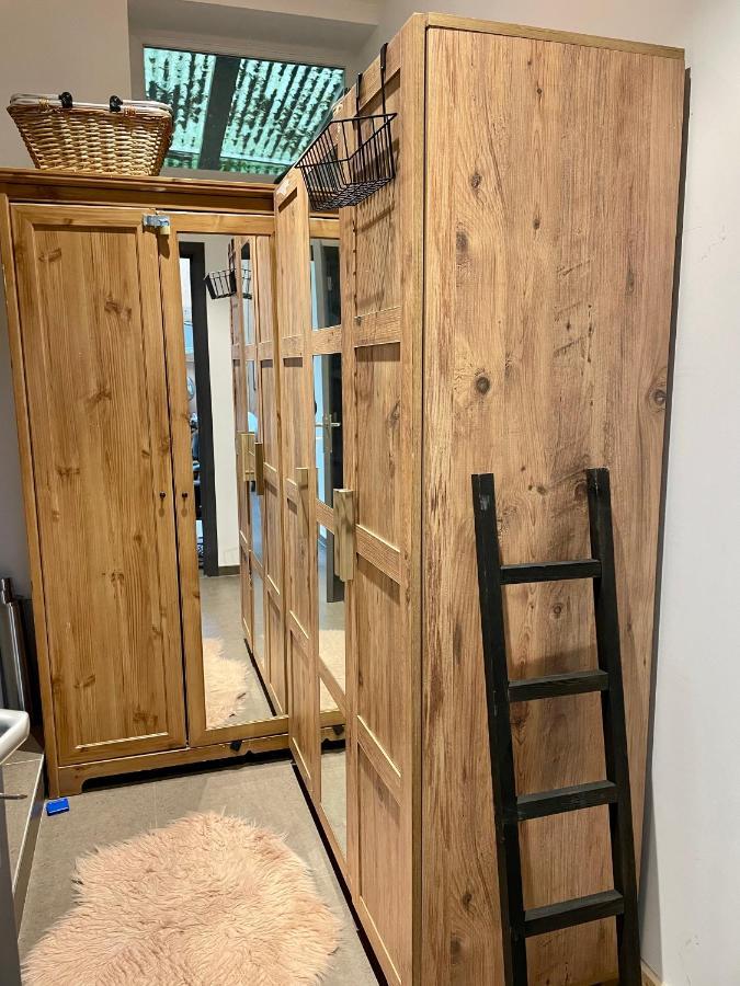 فيلا Loft De سيني المظهر الخارجي الصورة